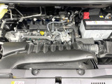 親切・丁寧な専門メカニックスタッフが応対!・車検・点検整備・事故等の修理などアフターサービスも安心。お車のカスタマイズもネクステージのサービススタッフまでご相談ください!
