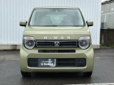 N-WGN L ホンダ センシング 