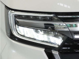 ◆LEDヘッドライト◆ LEDライトは、明るく視認性が良く、省エネで環境にもやさしいヘッドライトです!