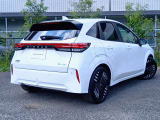 ノートオーラ 1.2 G FOUR 4WD 
