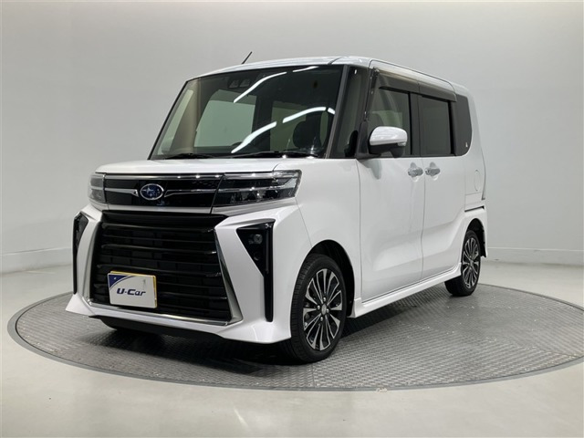 シフォン カスタム RS 4WD 