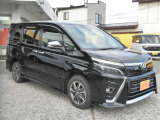 ヴォクシー 2.0 ZS 煌II 4WD 