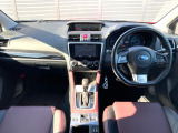 レヴォーグ 2.0 STI スポーツ アイサイト 4WD 