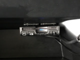 ETC車載器付。ETCが使用可能な道路通行料はキャッシュレスでスマートに走行できます。再セットアップして納車致します。