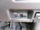 ETC車載器が付いています。ここも、あそこも、、最近はスマートインターチェンジも増えてきましたよね!最初から付いているので、お買い得^^
