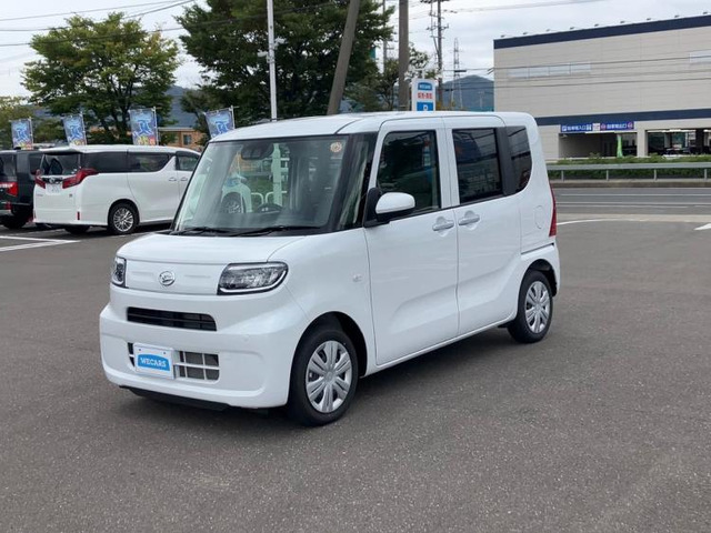 タント L