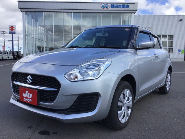 スイフト 1.2 XG 4WD 