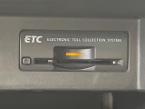 【ETC】高速道路の料金所をストレスなく通過!話題のスポットやサービスエリアに多い「スマートIC」利用時は必須のアイテムです。当店でセットアップを実施、ご納車当日からすぐにご利用いただけます!