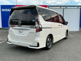 セレナ 1.2 e-POWER ハイウェイスターV 