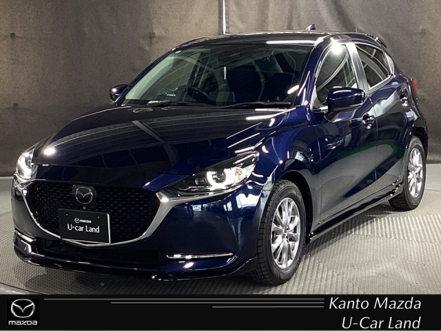 MAZDA2 1.5 15S プロアクティブ Sパッケージ 
