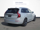 XC90 ウルトラ B5 AWD 4WD 