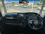 N-BOX L コーディネートスタイル 
