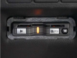 ◆ETC車載器 装備車◆今や必需品のETC!有料道路を利用する際にスムースに通過でき、わずらわしい料金支払いから開放されます!