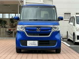 N-BOX G L ホンダセンシング 