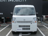 年式の新しいクリッパーバンが入荷しました♪