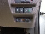 ETC付いてます。ETCが使用可能な道路通行料はキャッシュレスでスマートに走行できます。再セットアップして納車致します。