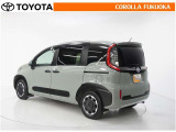 シエンタ ハイブリッド 1.5 Z E-Four 4WD 