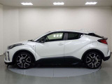 C-HR ハイブリッド 1.8 S GR スポーツ 
