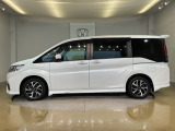 弊社はホンダの認定中古車ディーラーとして、お客様に安全・安心・快適なカーライフを提供することをお約束します。