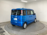 スペーシア ハイブリッド(HYBRID) G 