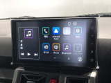 DAIHATSUディーラーならではの整備と保証が充実しております☆