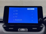 大型ディスプレイに、各種オーディオ機能とスマートフォン連携機能を搭載!いろんなサービスが楽しめます☆☆