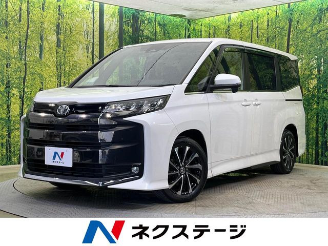 ノア 2.0 S -Z
