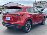 CX-5 2.2 XD Lパッケージ 4WD 