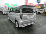 ソリオ 1.2 ハイブリッド(HYBRID)  MZ 4WD 