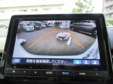 ■リアカメラ付きのため駐車の際、後方確認がモニターで見れるので安心・安全です☆