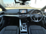 A5スポーツバック 35 TDI Sライン 修復歴無し