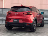 CX-3 1.5 15S アーバンドレッサー 