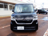 N-BOX L 4WD 
