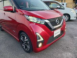 デイズ ハイウェイスターX 