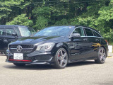 CLAクラス CLA250 シュポルト 4マチック 4WD 