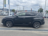 NX 200t Fスポーツ 