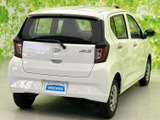 ミライース L SAIII 4WD 禁煙車