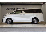 ヴェルファイア 2.5 Z Gエディション 