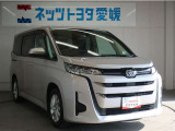 大きすぎず、小さすぎず、運転もしやすくシートアレンジも多彩で、どの世代の方にも気に入っていただけるお車です♪
