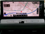 NissanConnectナビ装着。操作しやすいので毎日のお出かけも安心。