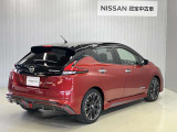 リーフ  NISMO