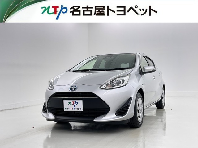 アクア 1.5 S スタイルブラック 