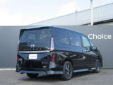 セレナ 1.4 e-POWER ハイウェイスターV 