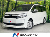 エアロ 両側電動ドア SDナビ 後席モニター バックカメラ 禁煙車