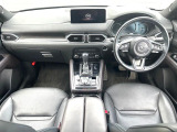 CX-8 2.2 XD Lパッケージ 