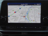 メーカー9インチメモリーナビ フルセグTV 快適ドライブサポートします。