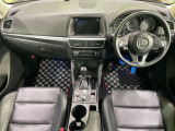 CX-5 2.2 XD Lパッケージ 