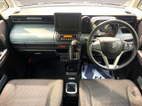スペーシアベース XF 