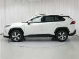 RAV4  PHV 2.5 G E-Four 4WD