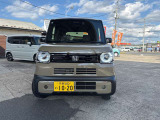 N-BOX ジョイ 2トーン 4WD 